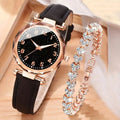 Noor Radiant Watch - women's watches, women's classic watches | New Jersey UK