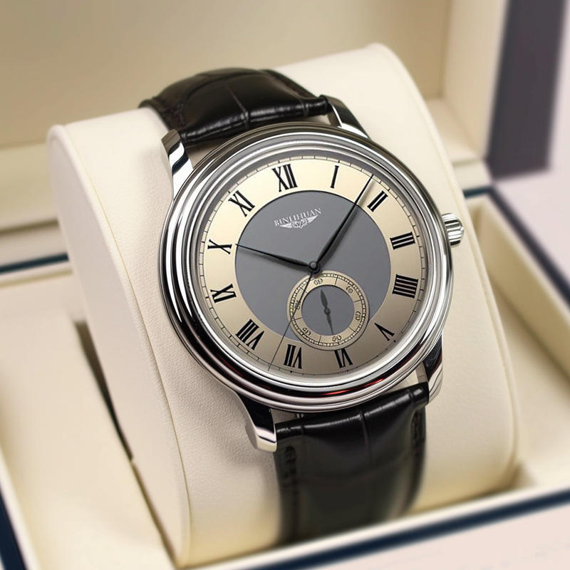 Cavalier Aurum Chronograph Watch - men's watches, men's classic watches | New Jersey UK