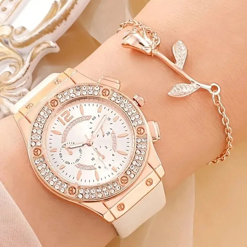 Florence Muse Watch - women's watches, women's classic watches | New Jersey UK