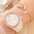Florence Muse Watch - women's watches, women's classic watches | New Jersey UK