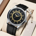 Sterling Elite Chronograph Watch - affordable men's watch, men's classic watches | New Jersey UK