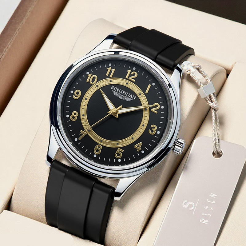 Sterling Elite Chronograph Watch - affordable men's watch, men's classic watches | New Jersey UK