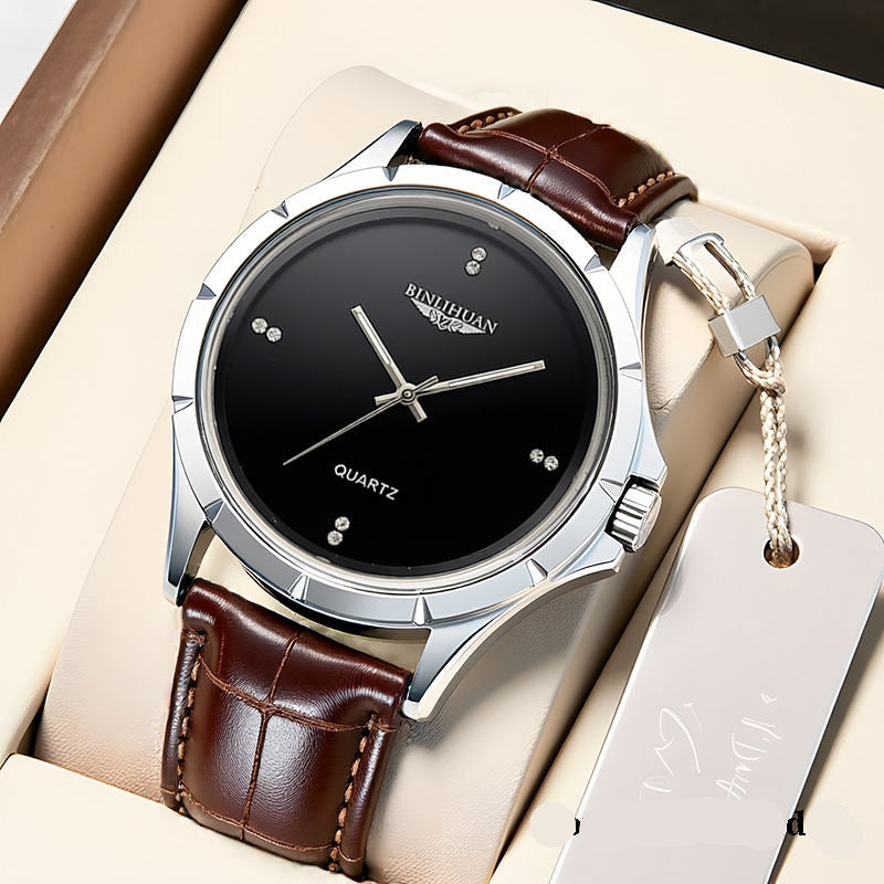 Titan Legacy Chronograph Watch - men's watches, men's classic watches | New Jersey UK