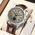 Imperial Reserve Chronograph Watch - men's watches, men's classic watches | New Jersey UK