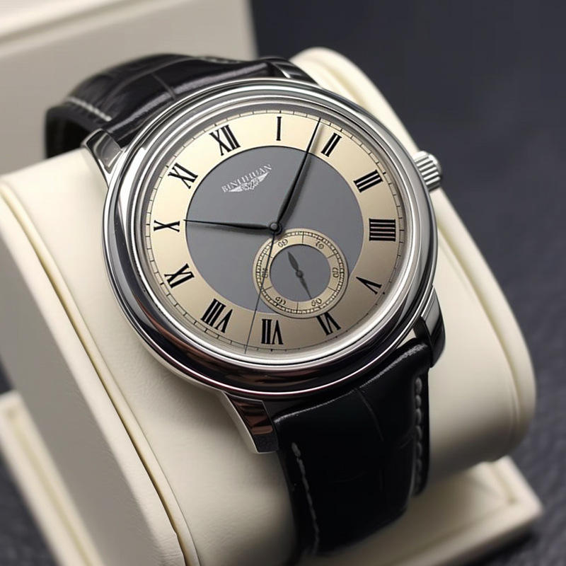Cavalier Aurum Chronograph Watch Binlihuan