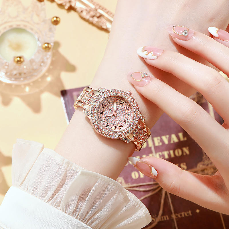 Celeste Sparkle Watch Elodie