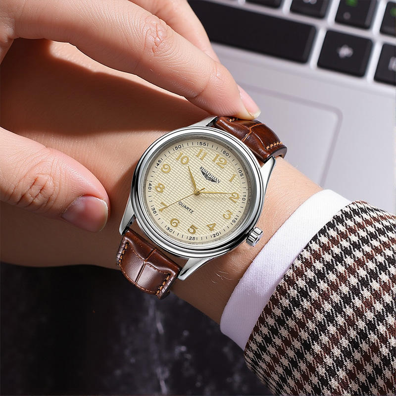 Celestial Reserve Chronograph Watch Binlihuan