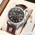 Regal Ember Chronograph Watch - men's watches, men's classic watches | New Jersey UK