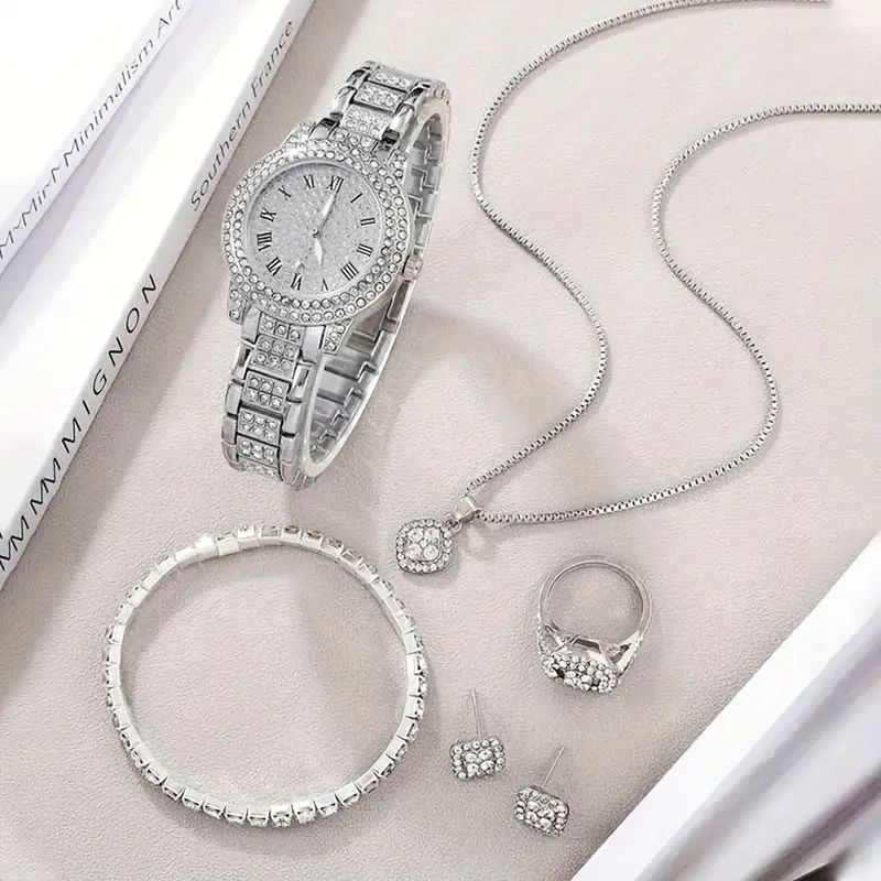 Eloise Trio Watch Elodie