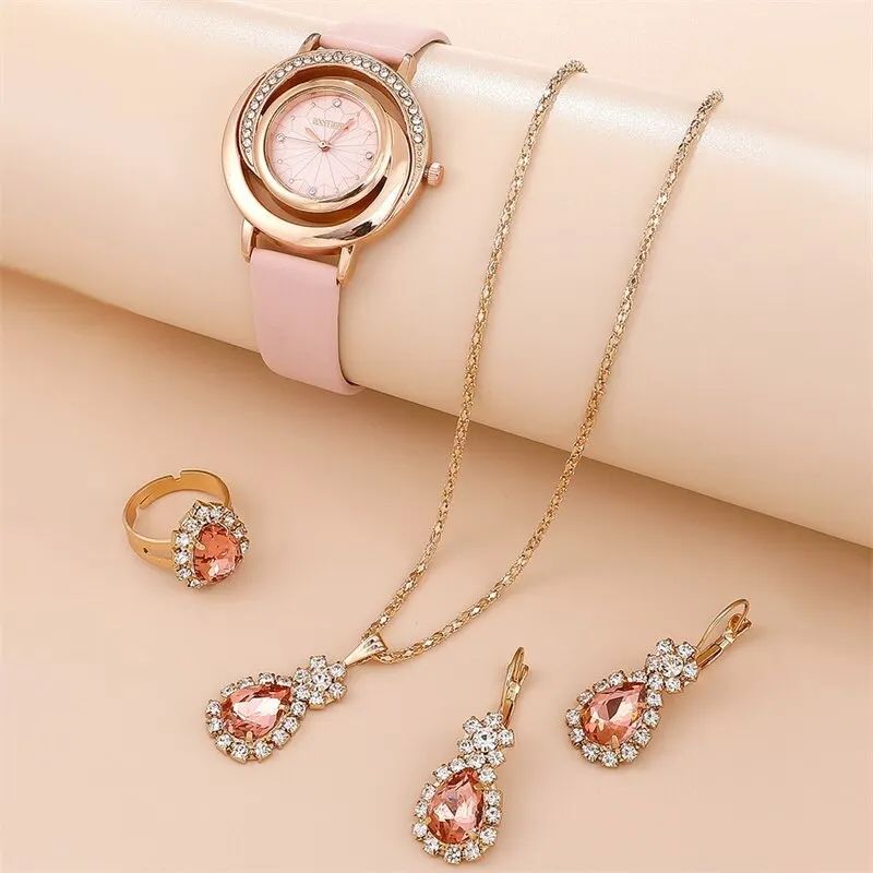 Lucille Duet Watch Elodie