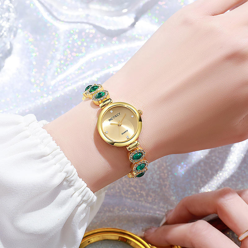 Aurora Elegance Watch Elodie