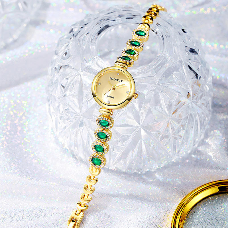 Aurora Elegance Watch Elodie