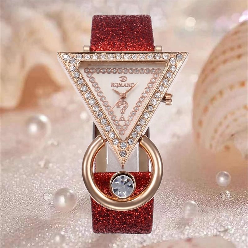 Rosalind Garden Watch Elodie