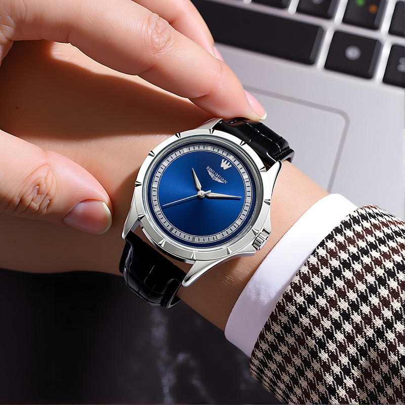 Zenith Prestige Chronograph Watch Binlihuan