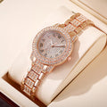 Celeste Sparkle Watch - women's watches, women's classic watches | New Jersey UK