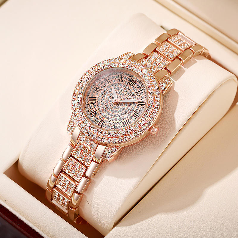 Celeste Sparkle Watch - women's watches, women's classic watches | New Jersey UK