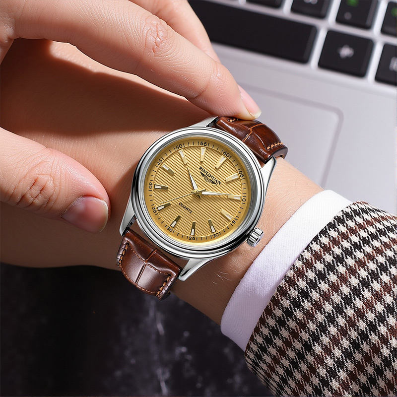 Grand Vesper Chronograph Watch Binlihuan