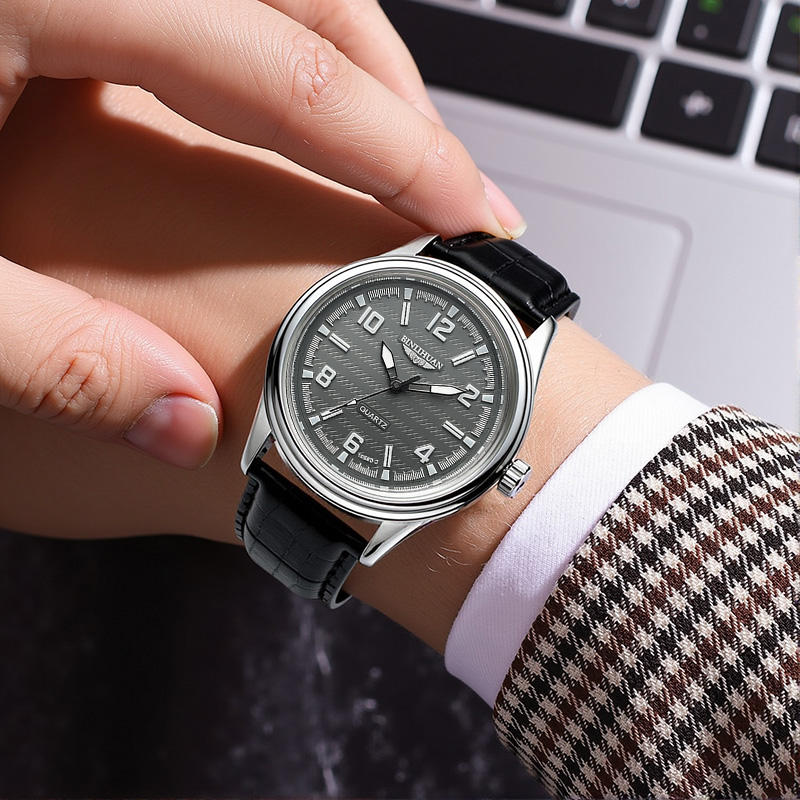 Corsair Ember Chronograph Watch Binlihuan