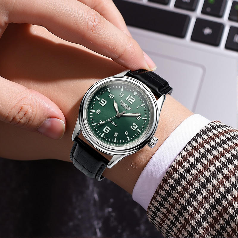Windsor Legacy Chronograph Watch Binlihuan
