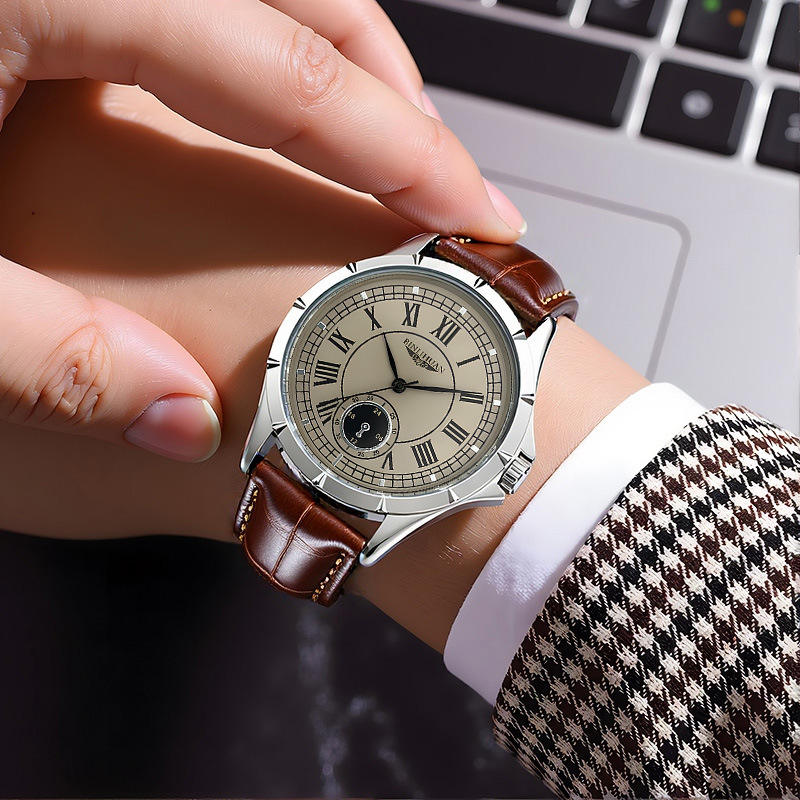 Imperial Reserve Chronograph Watch Binlihuan