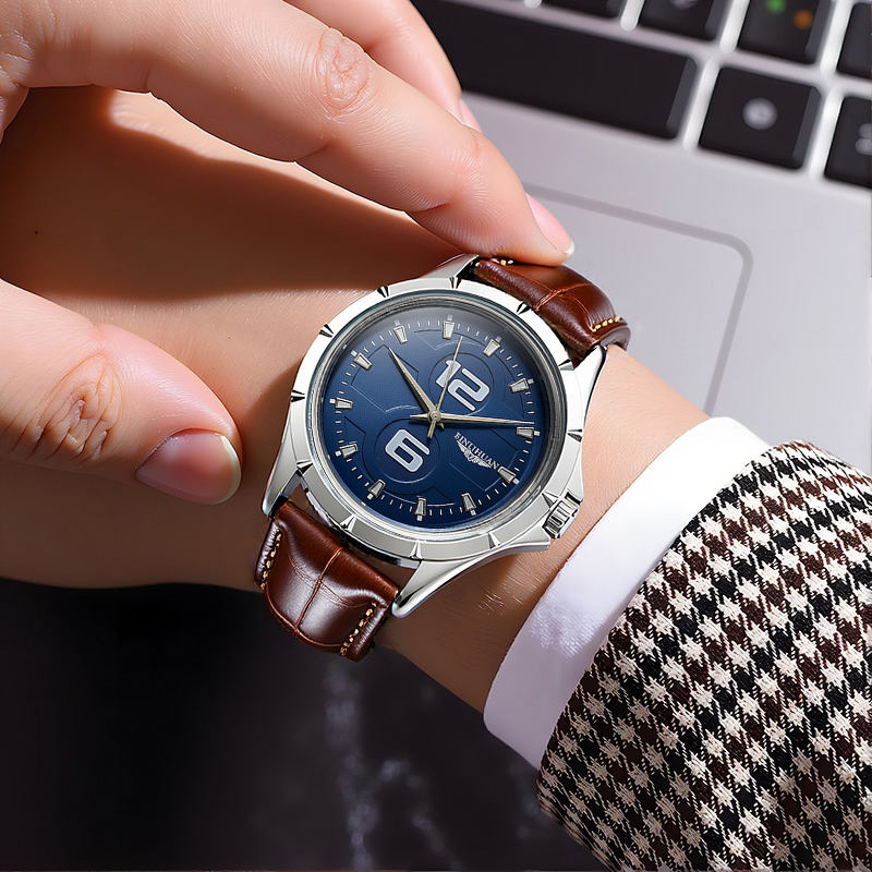 Solstice Noble Chronograph Watch Binlihuan
