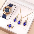 Lucille Duet Watch - women's watches, women's classic watches | New Jersey UK