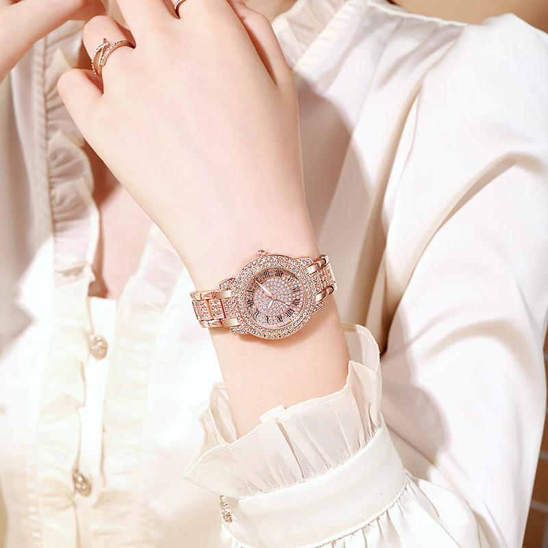Celeste Sparkle Watch Elodie