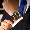Calder Watch Poedagar