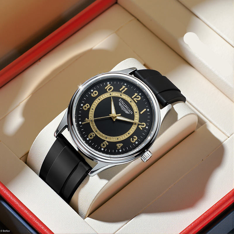 Sterling Elite Chronograph Watch Binlihuan