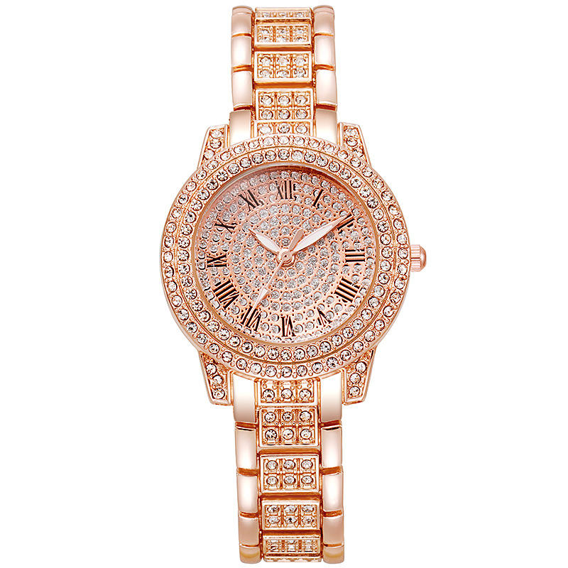Celeste Sparkle Watch Elodie
