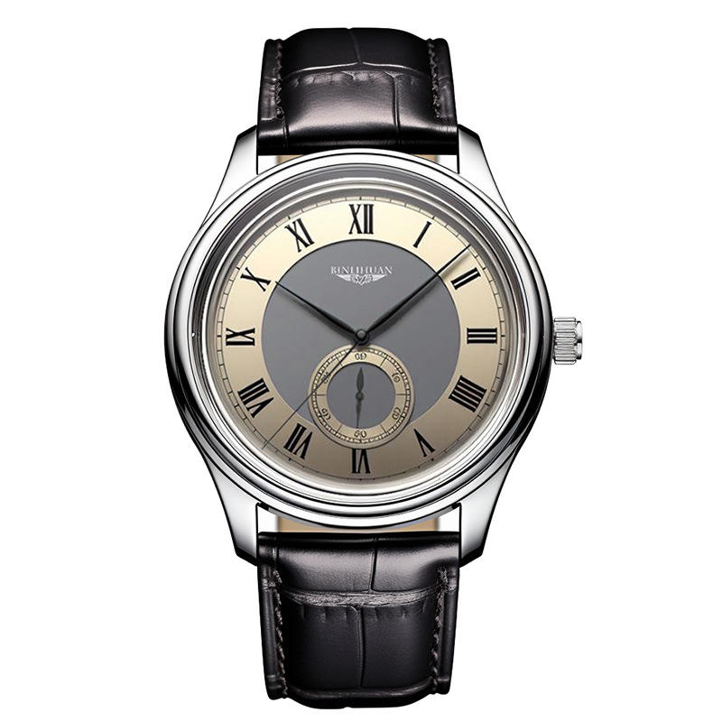 Cavalier Aurum Chronograph Watch Binlihuan