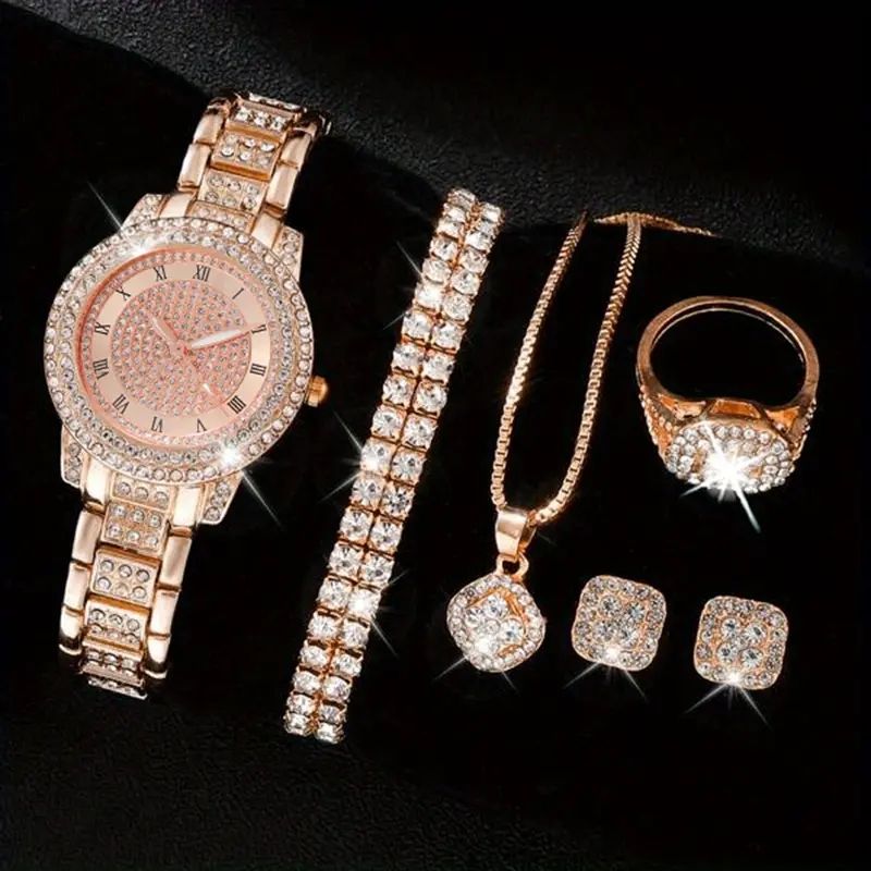 Eloise Trio Watch Elodie