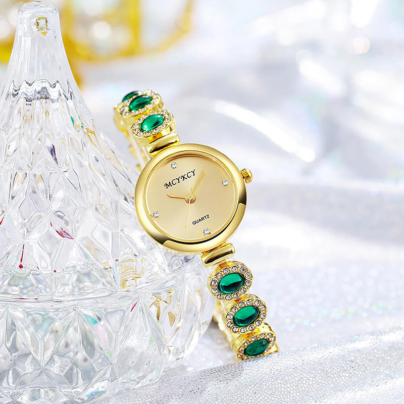 Aurora Elegance Watch - women's watches, women's classic watches | New Jersey UK