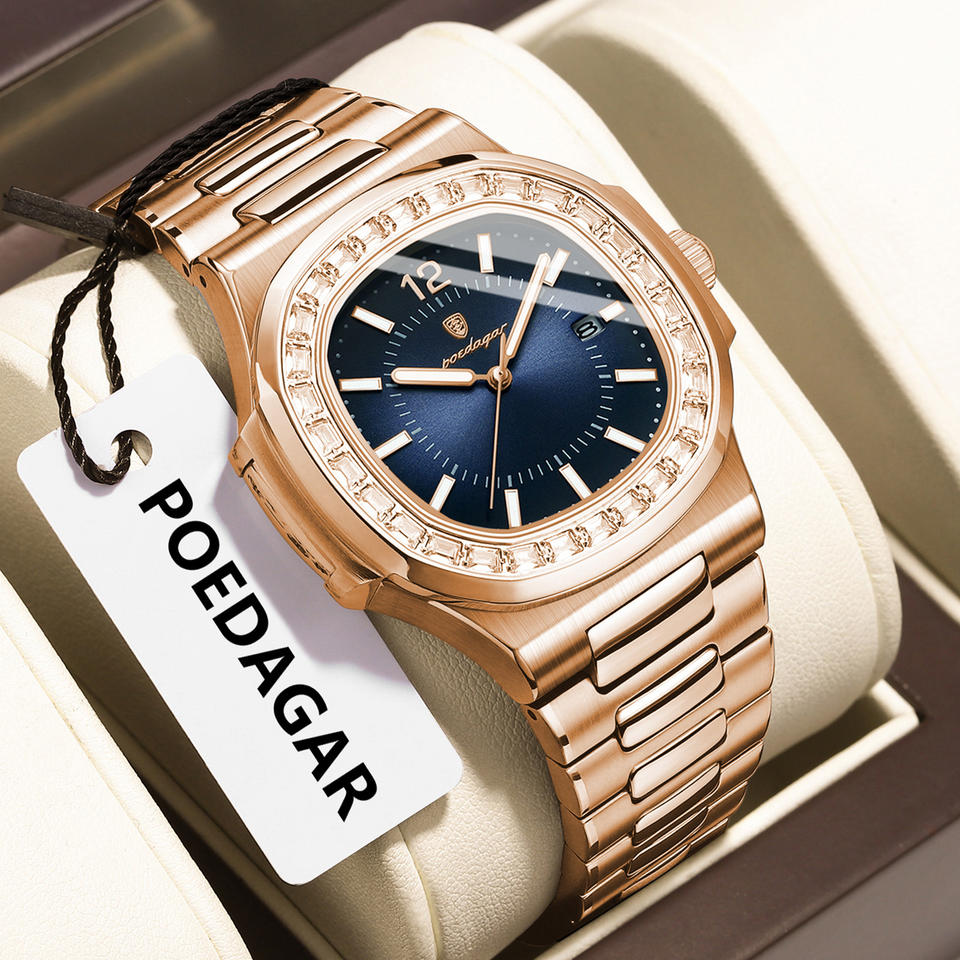 Kingsley Watch - men's watches, men's classic watches | New Jersey UK