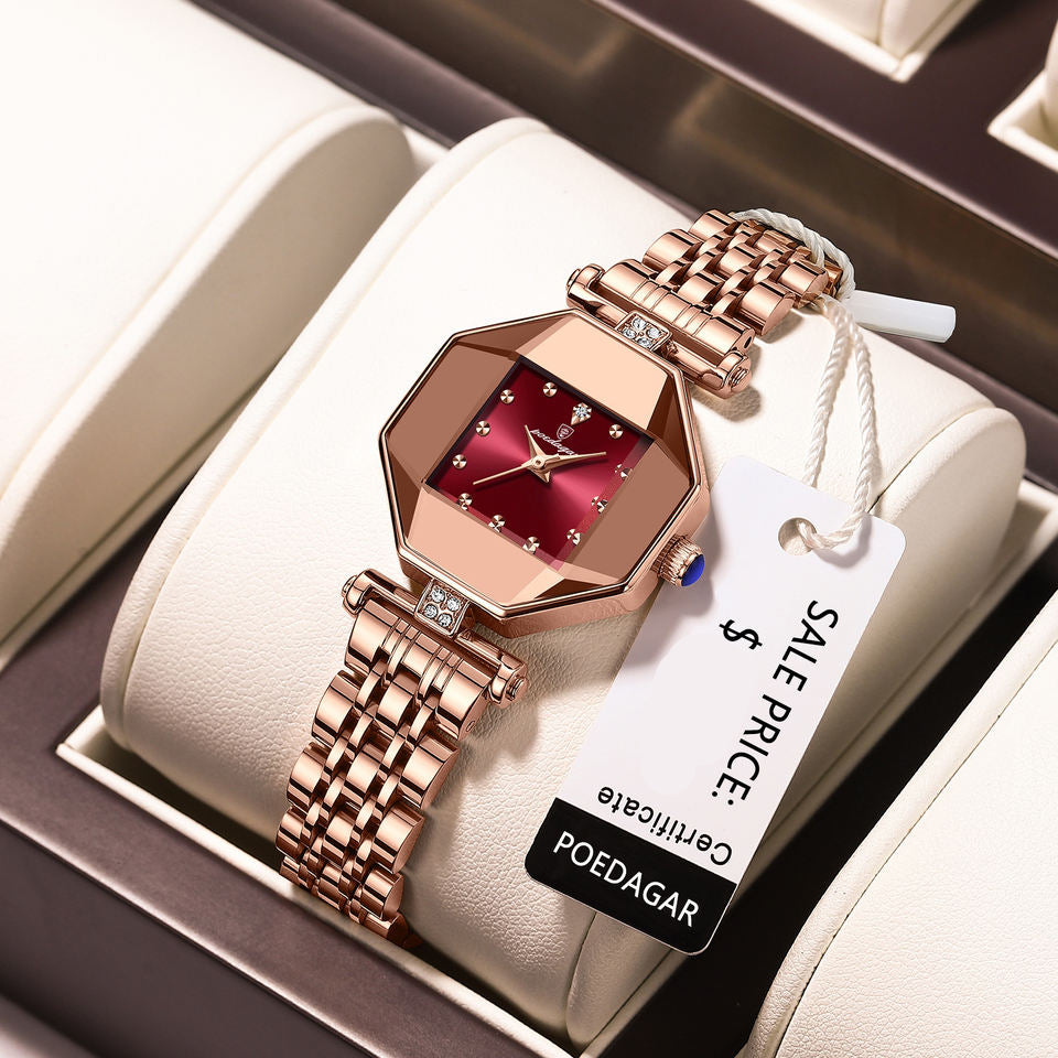 Marceline Watch - women's watches, women's classic watches | New Jersey UK