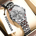 Harrington Classic Watch - men's watches, men's classic watches | New Jersey UK