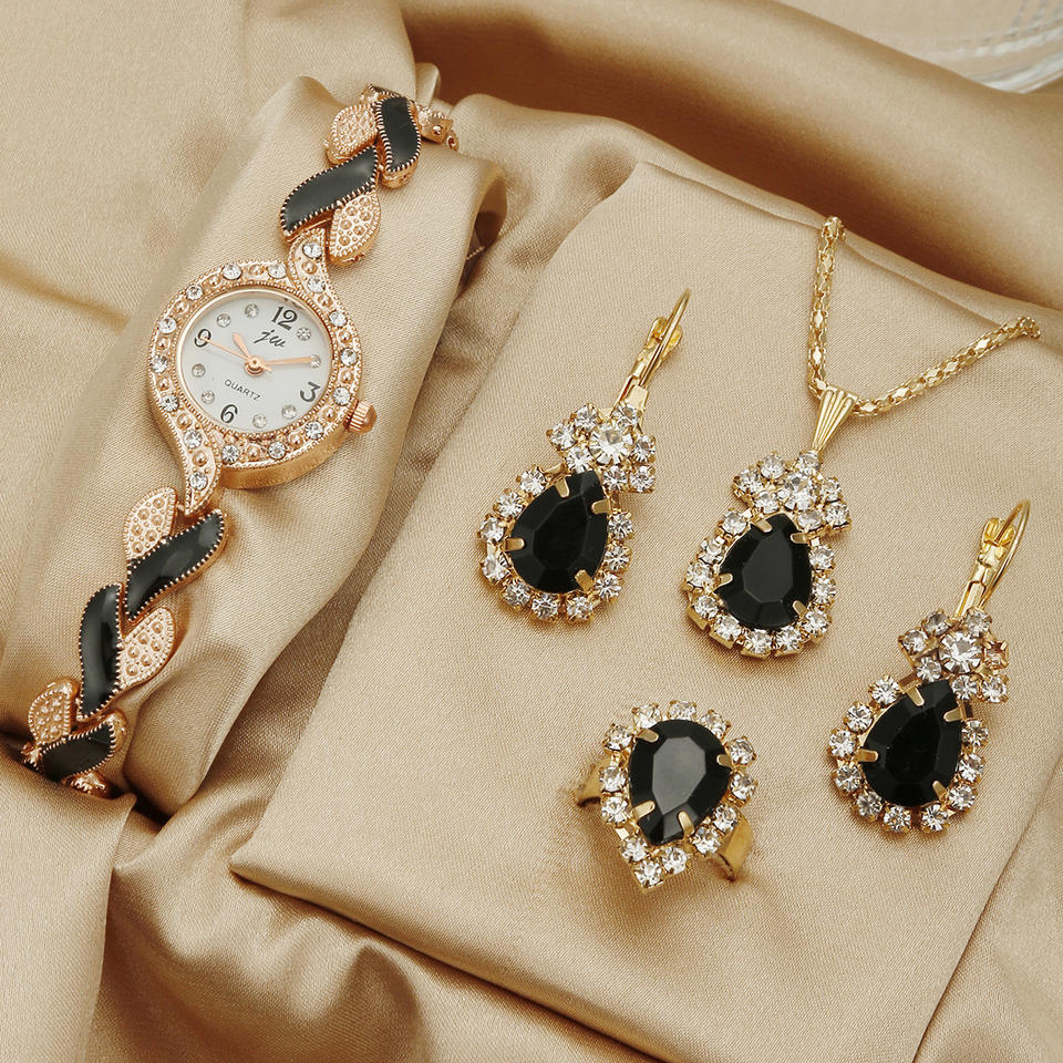 Amelie Vivid Watch Elodie