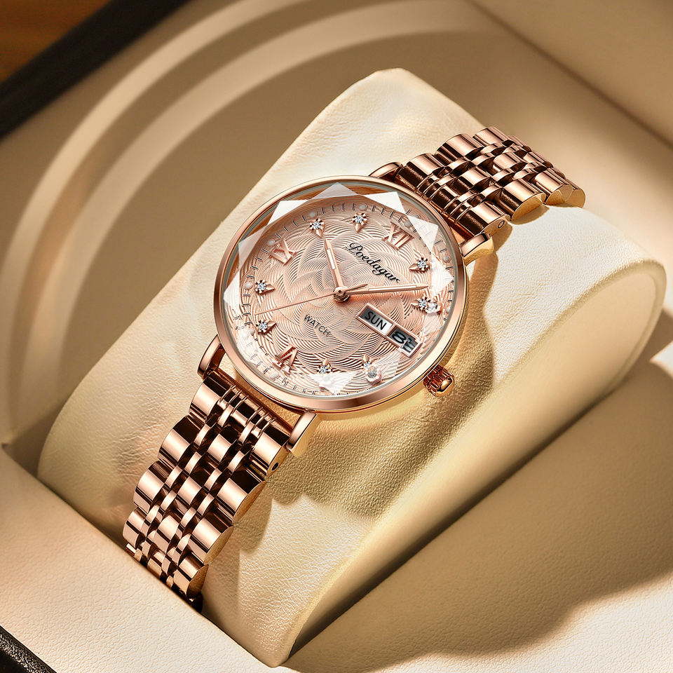 Cosette Watch - women's watches, women's classic watches | New Jersey UK