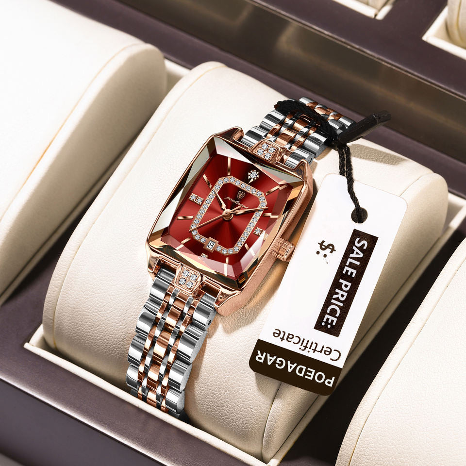 Odalys Watch Poedagar