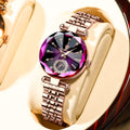 Perpetua Petite Watch - women's watches, women's classic watches | New Jersey UK