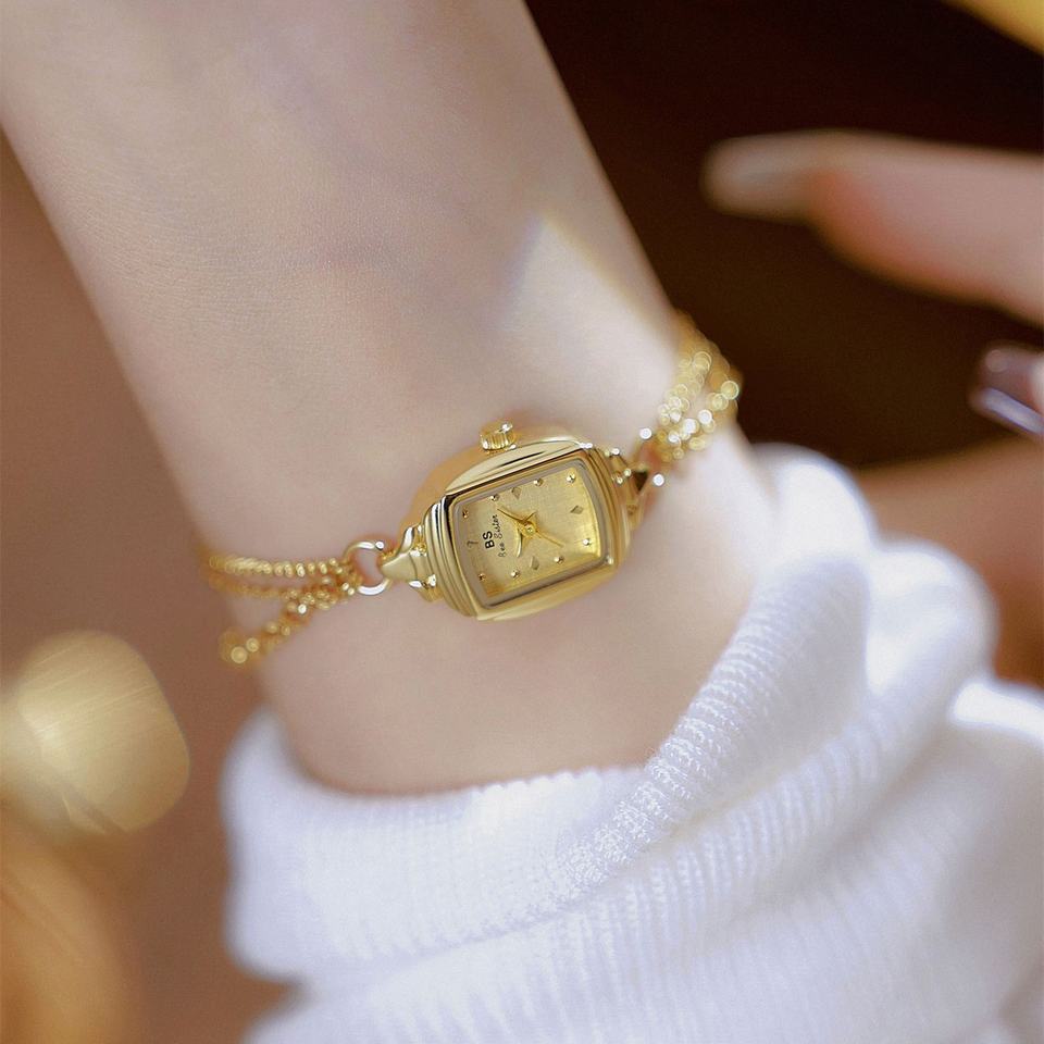 Genevieve Radiance Watch Elodie