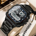 Sentinel Sport Watch - men's watches, men's classic watches | New Jersey UK