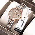 Guinevere Watch - women's watches, women's classic watches | New Jersey UK