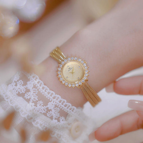 Beatrice Charm Watch Elodie