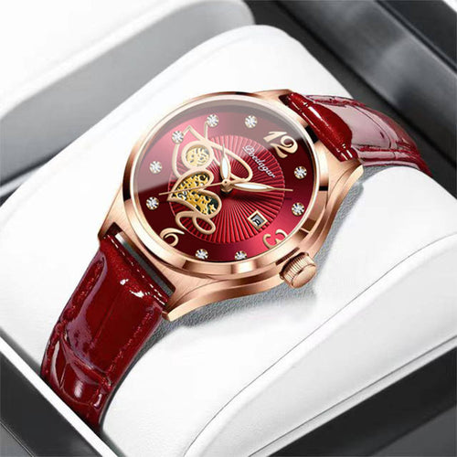 Rosamund Watch - women's watches, women's classic watches | New Jersey UK