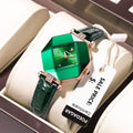 Wilhelmina Watch - women's watches, women's classic watches | New Jersey UK
