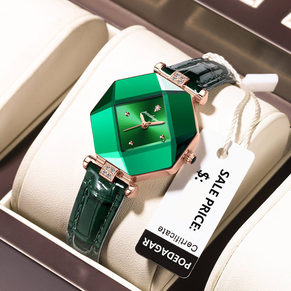 Wilhelmina Watch - women's watches, women's classic watches | New Jersey UK