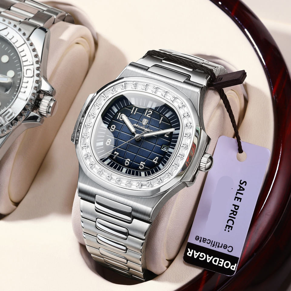 Merton Watch - men's watches, men's classic watches | New Jersey UK