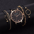 Camille Classic Watch - women's watches, women's classic watches | New Jersey UK