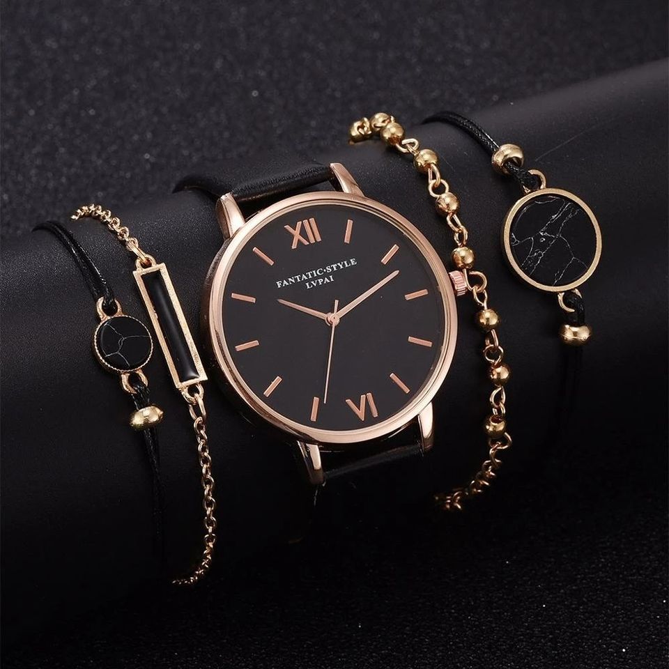 Camille Classic Watch - women's watches, women's classic watches | New Jersey UK